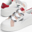 baskets a scratch femme