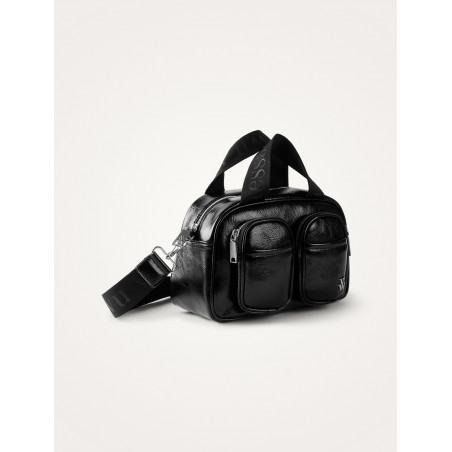 Sac à main Black - Lorraine - Vanessa Wu