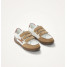 basket enfant scratch, mere fille