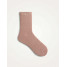 Chaussettes rose - Ambre - Vanessa Wu