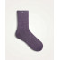 Chaussettes violet - Ambre - Vanessa Wu