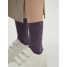 Chaussettes violet - Ambre - Vanessa Wu