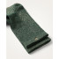 chaussette paillette vert