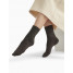Chaussettes noir - Ambre - Vanessa Wu