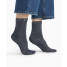 Chaussettes bleu foncé - Ambre - Vanessa Wu