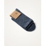 Chaussettes bleu foncé - Ambre - Vanessa Wu