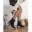 Bottines black - Stelly - Findlay