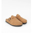 Sabots femme - camel - La Bottine Souriante