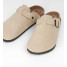 sabot femme