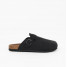 Sabots homme - Black - LBS