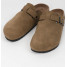 Sabots homme - Taupe - LBS