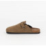 Sabots homme - Taupe - LBS
