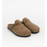 Sabots homme - Taupe - LBS