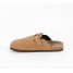 Sabots homme - Camel - LBS