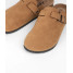 Sabots homme - Camel - LBS
