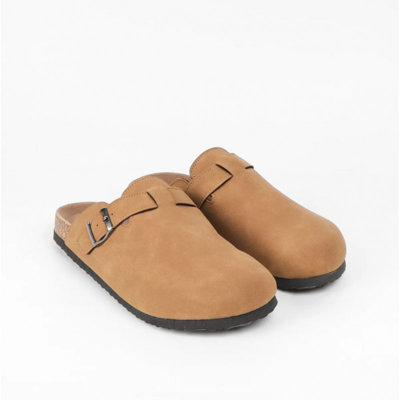 sabot homme camel sabot homme camel