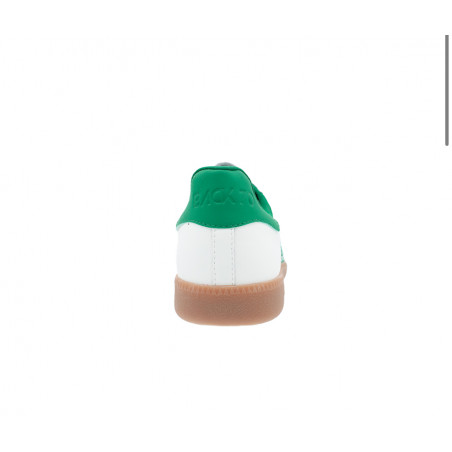 Cloud Femme green - Back70