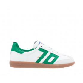 Cloud Femme green - Back70