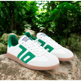 back70 basket cuir souple italienne