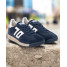 Jogger Homme - Navy - Back70