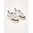 Basket monogramme camel - Joyce - Vanessa Wu