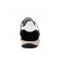 Jogger Homme - Black- Back 70
