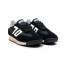 Jogger Homme - Black- Back 70