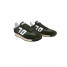 Jogger Homme - Olive - Back70