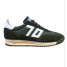 Jogger Homme - Olive - Back70