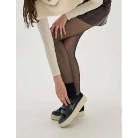 basket scratch velour