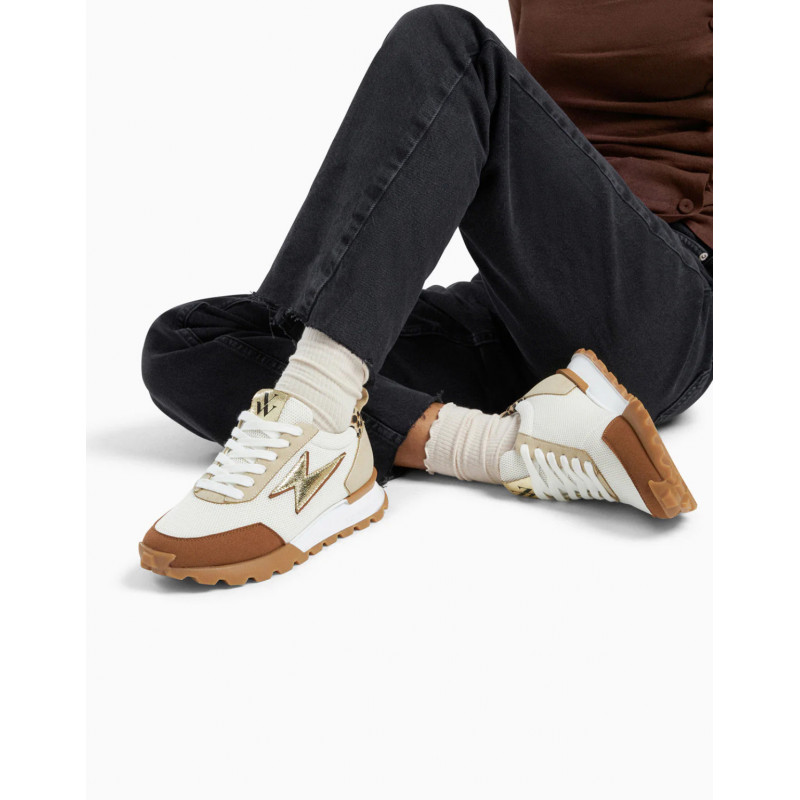 basket lacet eclair basket lacet eclair