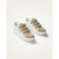 Baskets a scratch beige - Michaella - Vanessa Wu