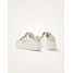 Baskets a scratch beige - Michaella - Vanessa Wu
