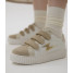 baskets scratch beige