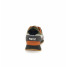 Baskets homme - Jet.M anthracite mili beige - W6YZ