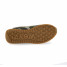 Baskets homme - Jet.M anthracite mili beige - W6YZ