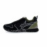 basket homme sport cuir nylon