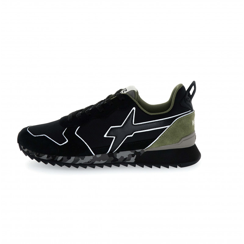 basket homme sport cuir nylon basket homme sport cuir nylon