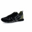 Baskets homme - Jet.M black militaire - W6YZ
