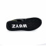 Baskets homme - Jet.M black militaire - W6YZ