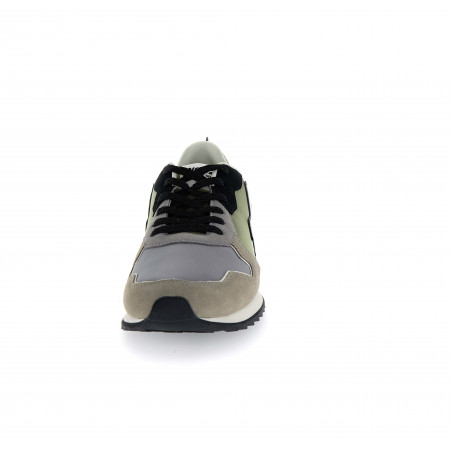 Baskets homme - Jet.M taupe dark grey stone - W6YZ