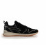 Baskets homme - Jet.M black-tan-black - W6YZ