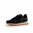 Baskets homme - Jet.M black-tan-black - W6YZ