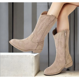 Bottines Tiags Enfant -...