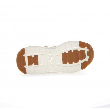 Mia-W - Brown/Beige - W6YZ