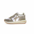 YAK-W - Taupe-White-Beige - W6YZ