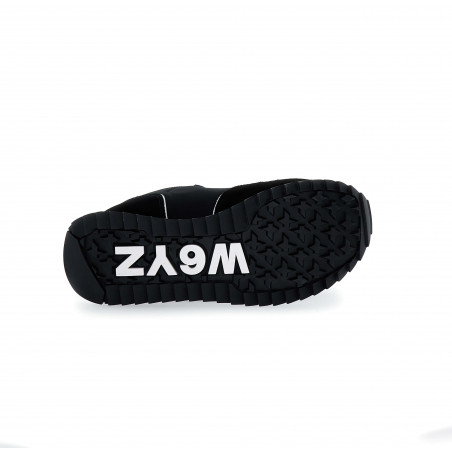 JET-W - Black-Reflector - W6YZ