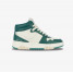 Baskets semi montantes Green - Icon High - SJ