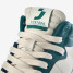Baskets semi montantes Green - Icon High - SJ