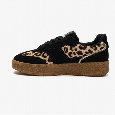 Casual sneakers women Léopard - Légend - SJ